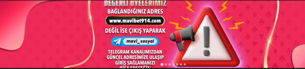 Mavibet