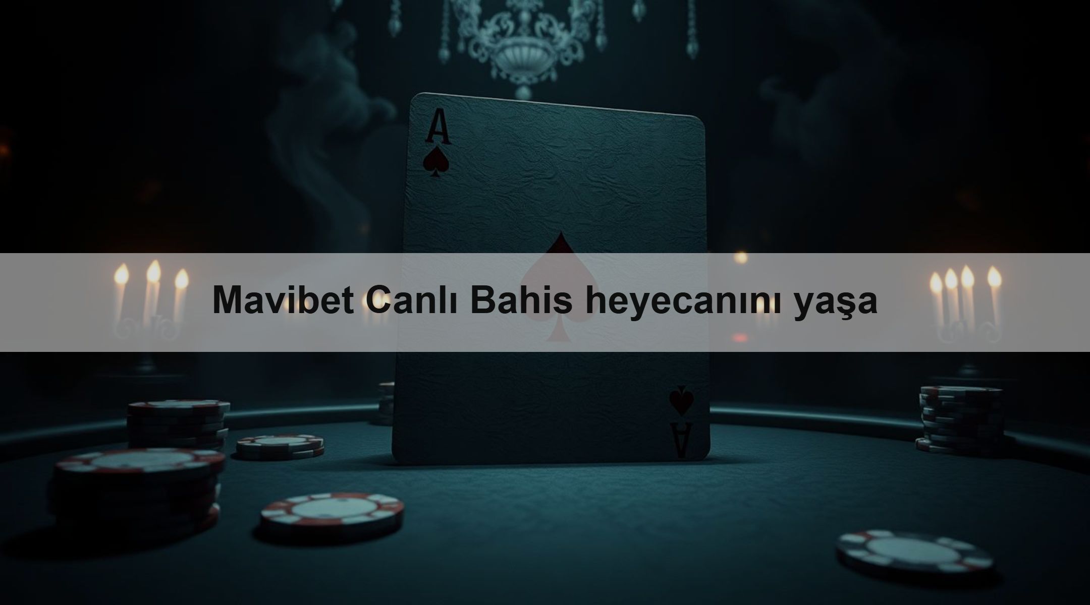 Mavibet Canlı Bahis heyecanını yaşa
